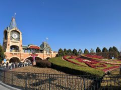 -上海迪士尼度假区