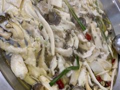 -芭夯兔·无骨兔汤锅(华阳店)