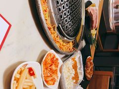 -韩宫宴烤肉·料理(苏州中心店)