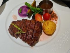 -RELLMAN莱尔曼扒房(黄埔店)