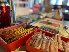 -川锅一号火锅(1818牌楼店)