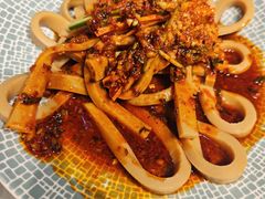 -清真·胖妈妈手抓餐厅(定西路长城宾馆店)