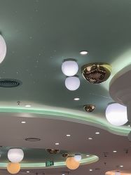 -奈尔宝家庭中心·亲子餐厅(苏州大悦城店)