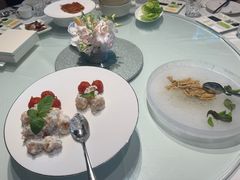 奇妙虾球-大董(环贸iapm店)