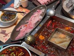 -锦城印象火锅(天府三街店)