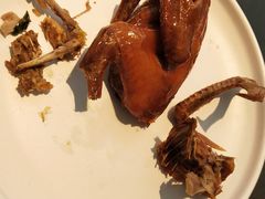 -鸽子侯·家宴·平价海鲜(市图书馆店)
