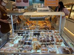 -烘焙町面包店(西四店)