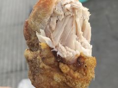 香酥鸡腿-老苗炸鸡(天下汇国际购物中心店)