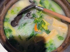 -金湖港式餐厅(建外店)