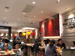 大堂-必胜客(远大路店)