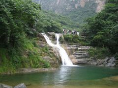 -云台山风景名胜区