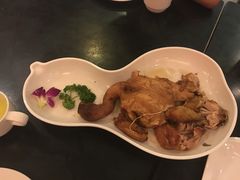 -西安饭庄·非遗陕菜(钟楼店)