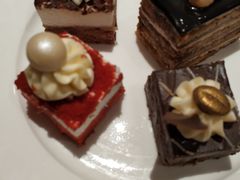 -上海金山滨海铂骊酒店-铂雅全日餐厅