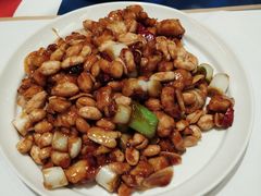 -眉州东坡(国贸店)