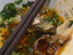 -蜀九香火锅(玉林店)