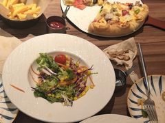 -必胜客(兴旺店)