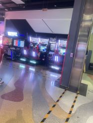 -嗨翻Hi-Fun竞技主题乐园·蹦床团建生日聚会(五棵松华熙店)