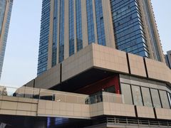-北京长安天街