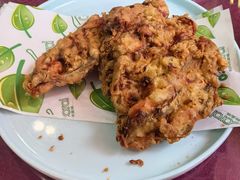 -老边饺子馆(中街店)