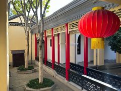 -南京中国近代史遗址博物馆(南京总统府)