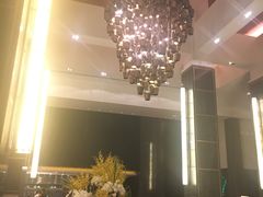 -景德镇中国陶瓷博物馆西山湖凯莱度假酒店