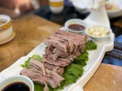 -悦真雅院·四合院·清真私房菜(雍和宫店)