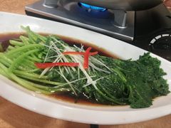 -龙井壹号·茶缘山景宴(龙井村店)