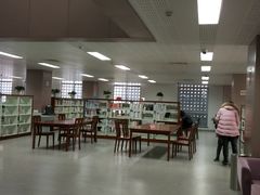 -海曙区图书馆