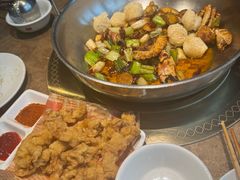 -七欣天香辣蟹火锅(上海银亿滨江店)