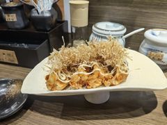 -雷神拉面(财富中心玉米楼店)