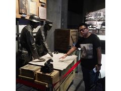 -上海四行仓库抗战纪念馆