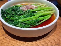 -师味葱扒虎头鲤·水席洛阳菜(元华店)