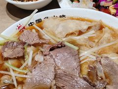 -直隶安家牛肉罩饼(七一路店)