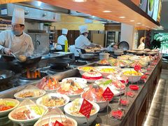 -宴礼烤鸭本味菜(蠡县商业步行街店)