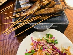-管氏翅吧(台湾街店)