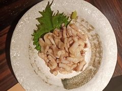 -山葵家·创意料理(临平银泰城店)