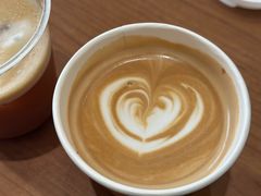 -Radar Coffee(思南路店)