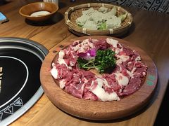 -贵厨酸汤牛肉(花果园国际中心店)