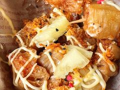 -VT101维多利广场