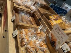 -西村叔叔的店·面包·甜品·蛋糕(崂山丽达店)