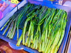 烤韭菜-很久以前羊肉串(大华三路店)