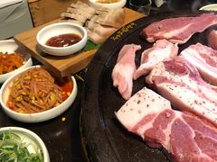 -Dombe豚(黑猪肉街店)