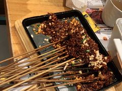 -木屋烧烤(坂田天安云谷店)