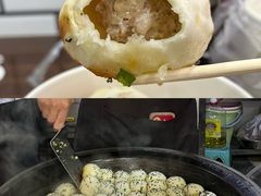 -许记生煎(遵义路店)