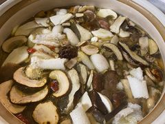 -山菌美食苑(振兴路店)