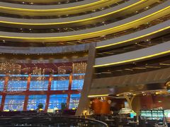 -杭州国际会议中心洲际酒店-原素全日餐厅(解放东路店)