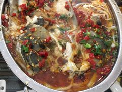 -自游人·美食一楼·地道徽菜(三十年名店)