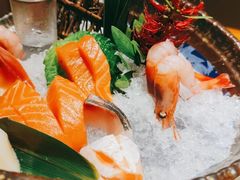 -故乡屋日本料理(八一广场店)