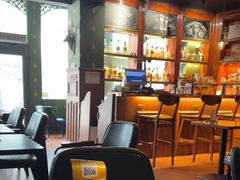 -The Cheebat 锌吧·Bistro(体育西店)