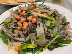 -张记旺角食街(动物园店)